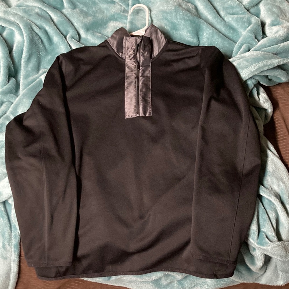 Calvin Klein performance fleece